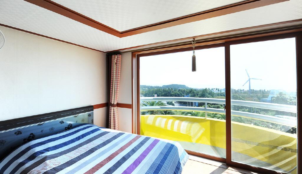 Dream & Green Pension Yerye-dong Стая снимка