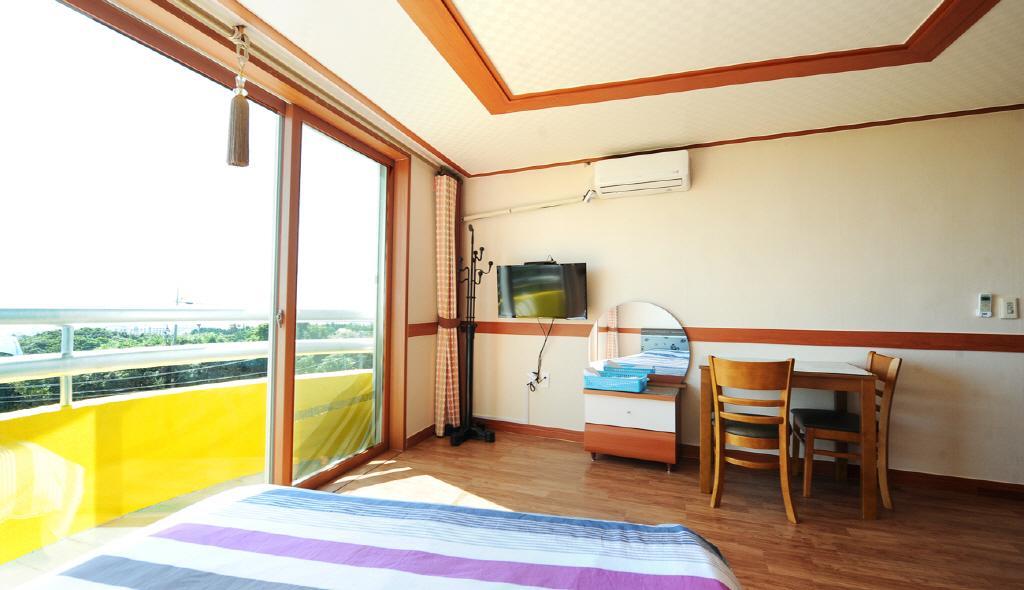 Dream & Green Pension Yerye-dong Стая снимка