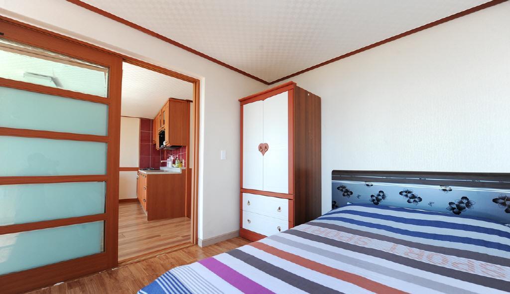 Dream & Green Pension Yerye-dong Стая снимка