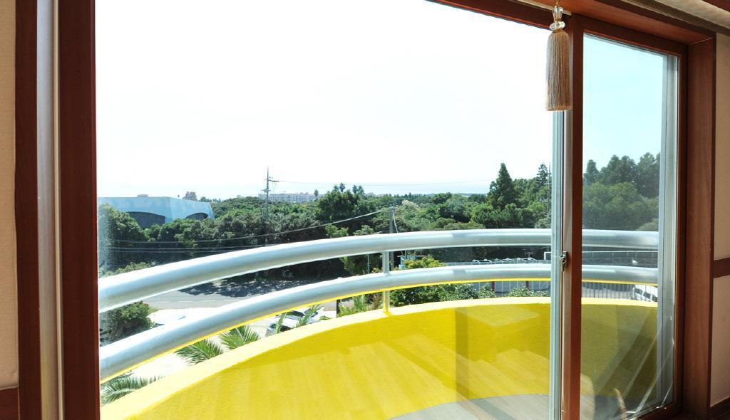 Dream & Green Pension Yerye-dong Стая снимка