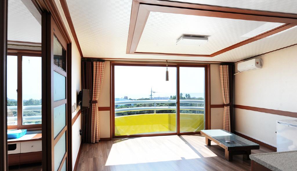 Dream & Green Pension Yerye-dong Стая снимка