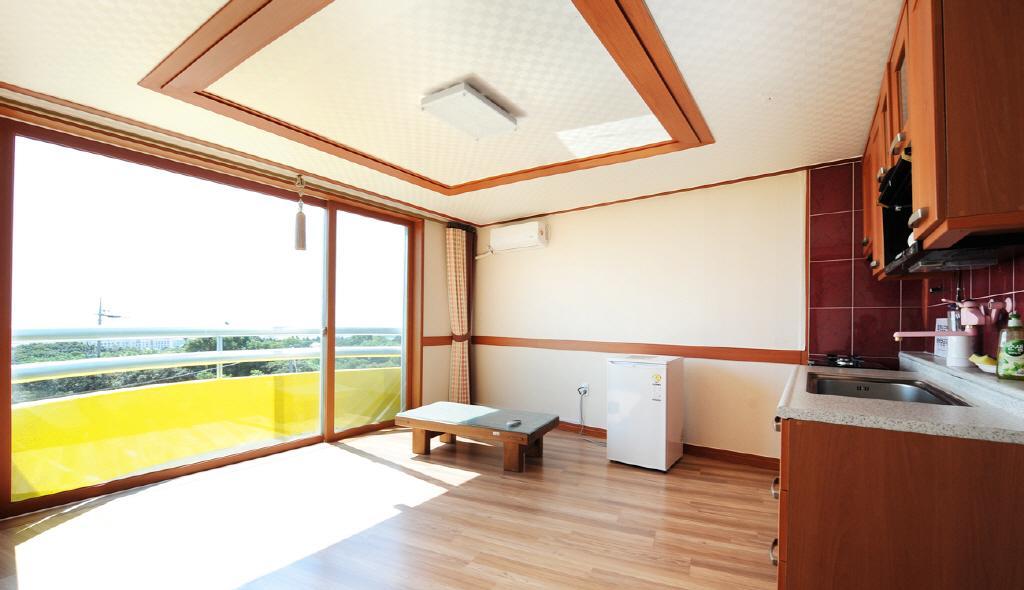 Dream & Green Pension Yerye-dong Стая снимка