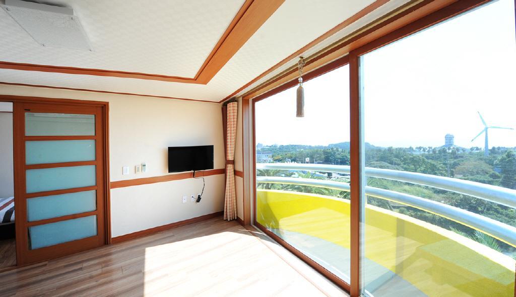 Dream & Green Pension Yerye-dong Стая снимка