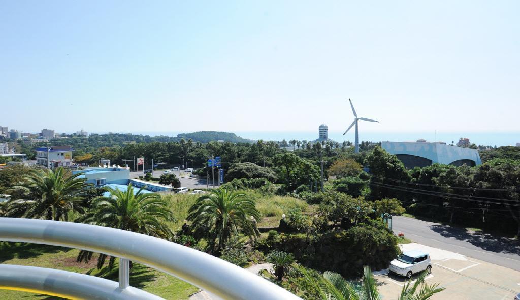 Dream & Green Pension Yerye-dong Стая снимка