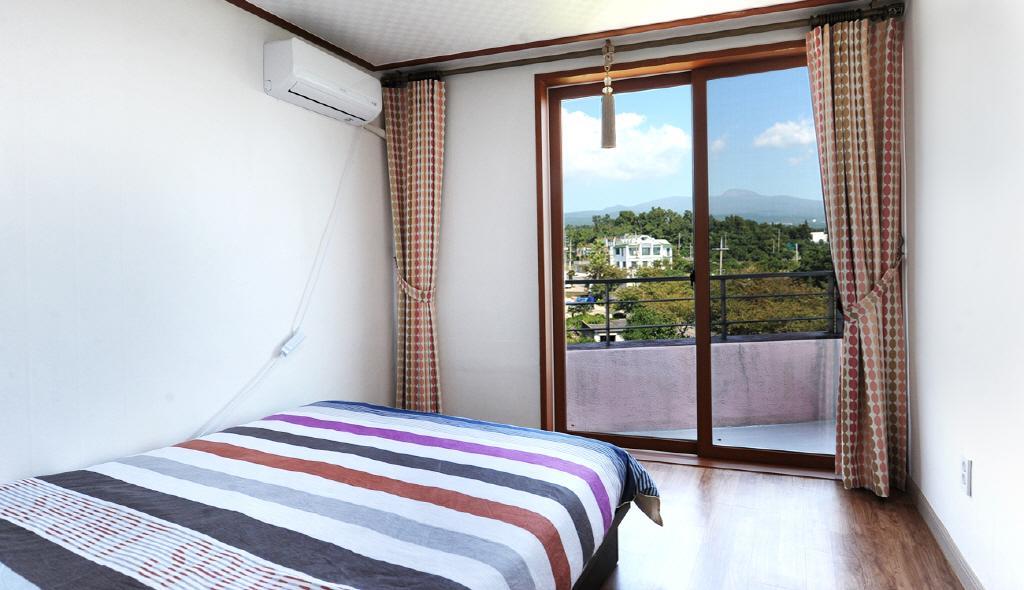 Dream & Green Pension Yerye-dong Стая снимка