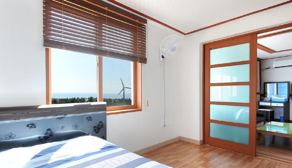Dream & Green Pension Yerye-dong Стая снимка