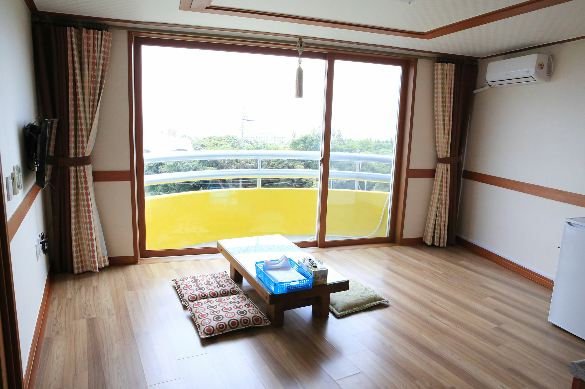 Dream & Green Pension Yerye-dong Екстериор снимка