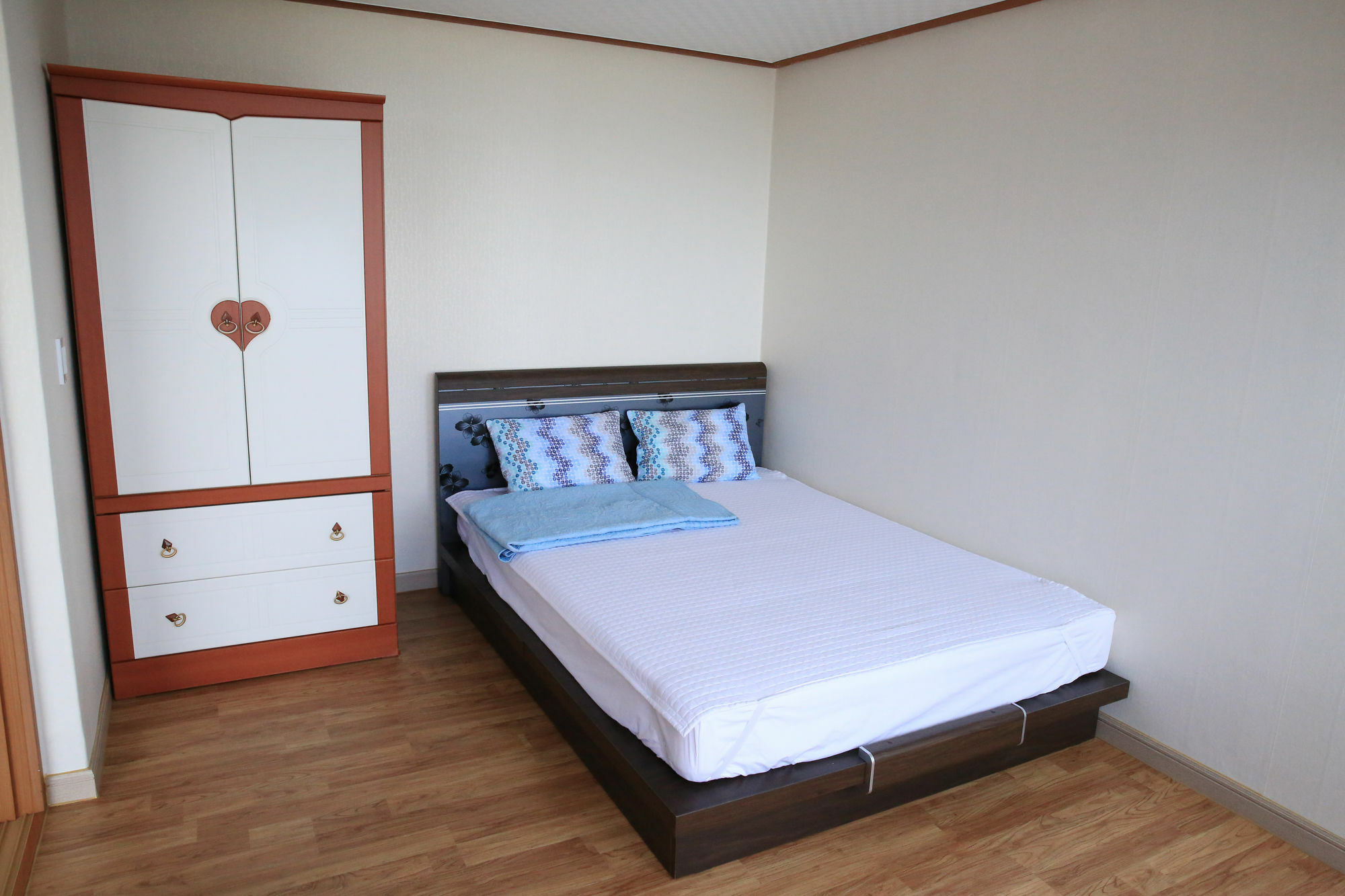 Dream & Green Pension Yerye-dong Екстериор снимка