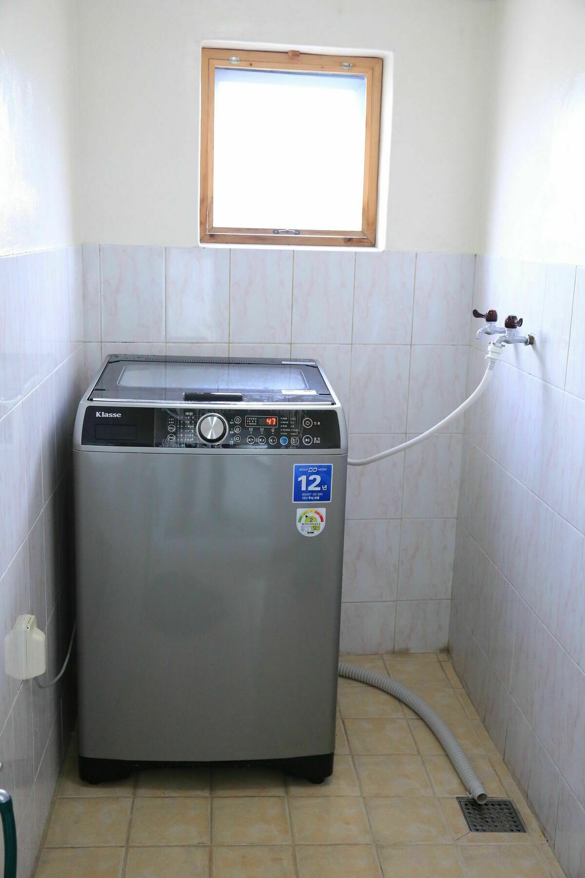 Dream & Green Pension Yerye-dong Екстериор снимка