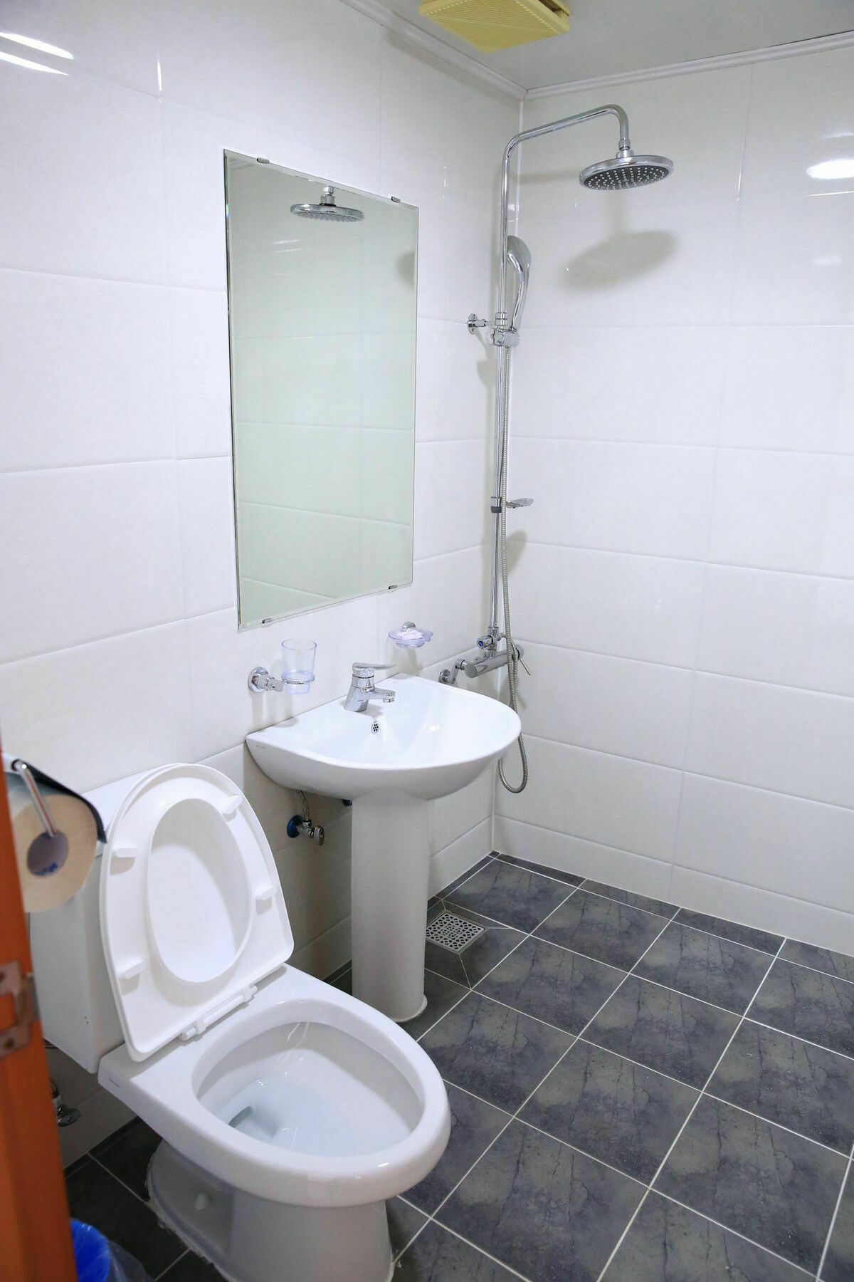 Dream & Green Pension Yerye-dong Екстериор снимка